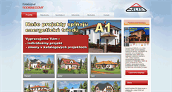 Desktop Screenshot of erlis.sk